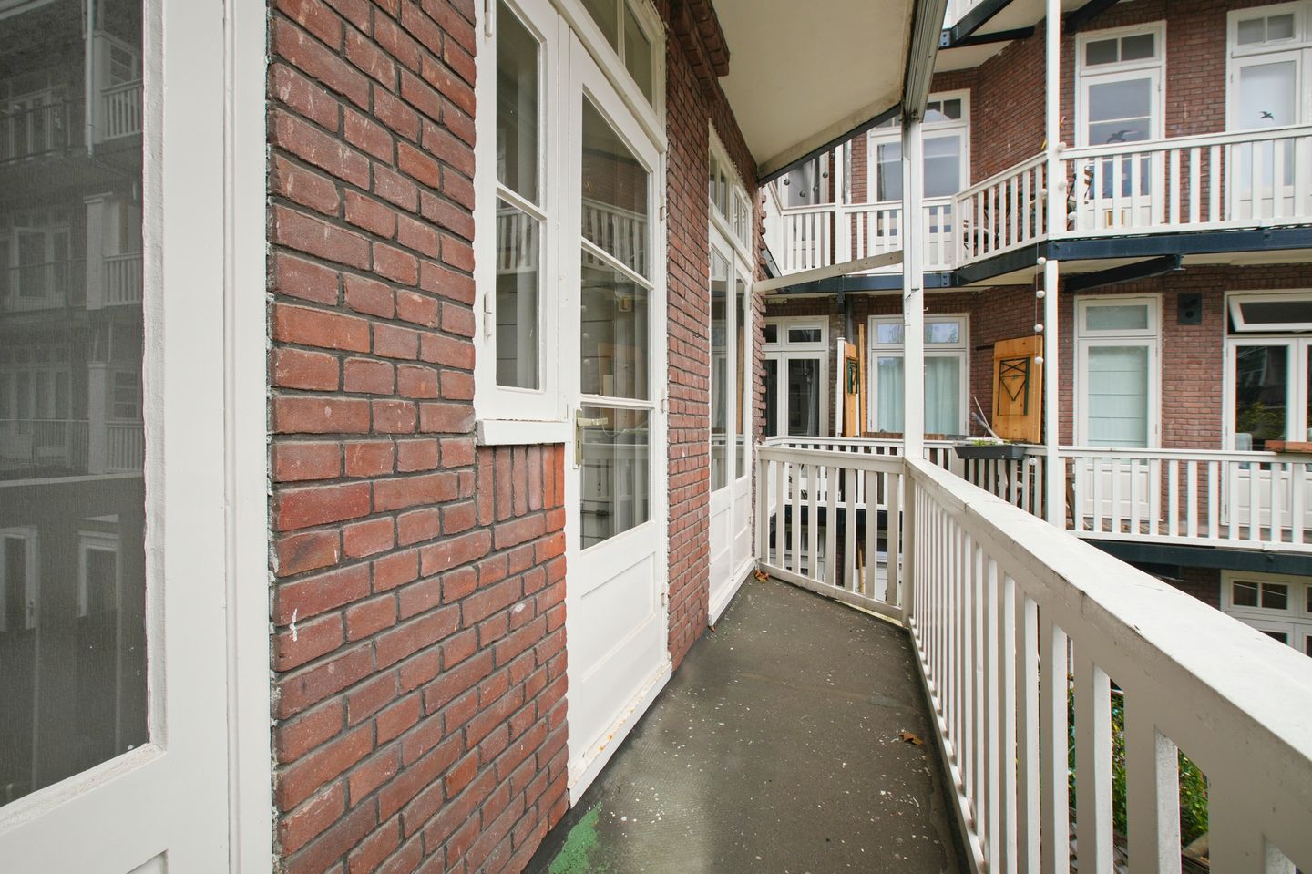 Foto 19 van Westlandgracht 43-1