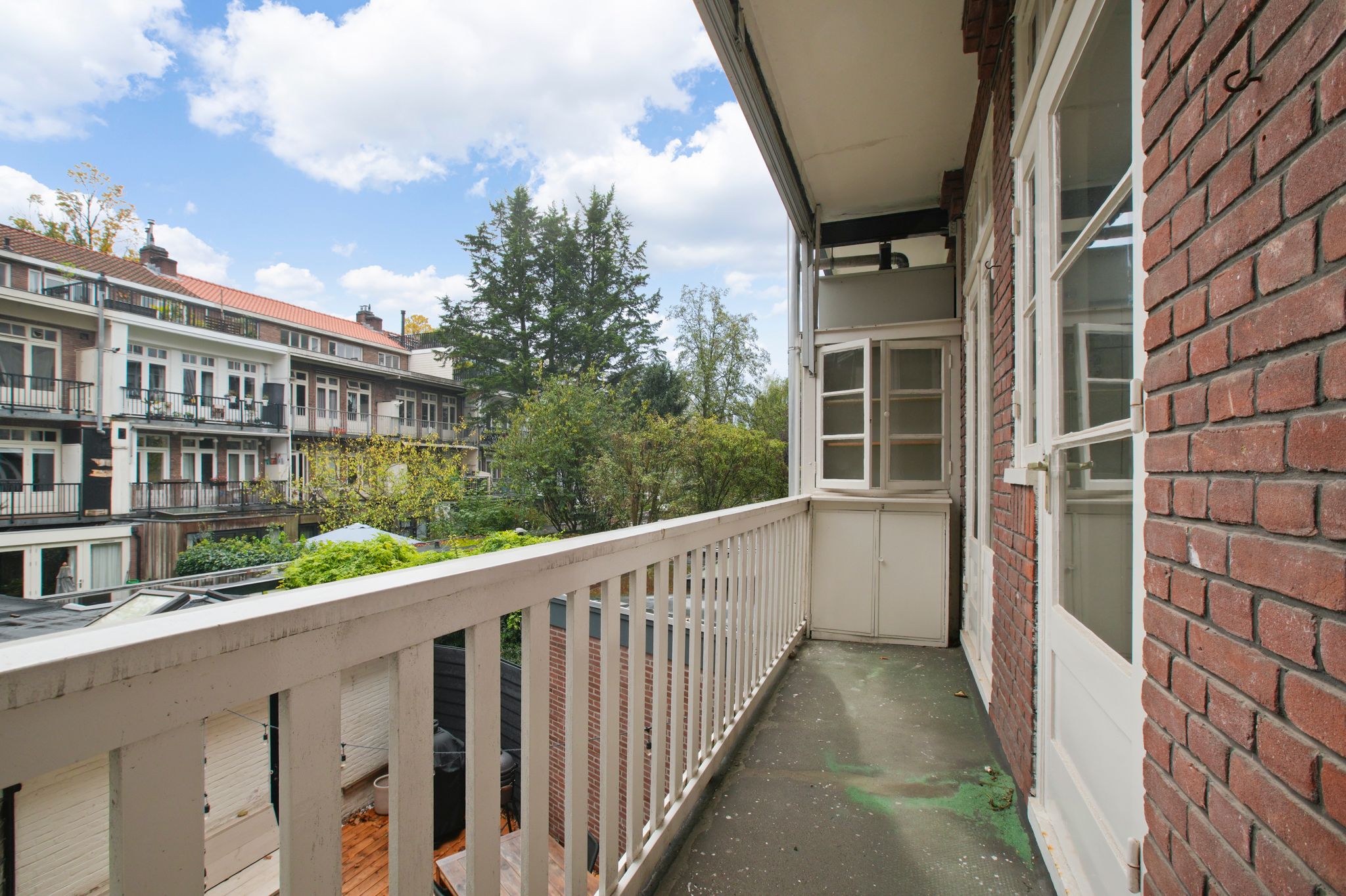 Foto 18 van Westlandgracht 43-1