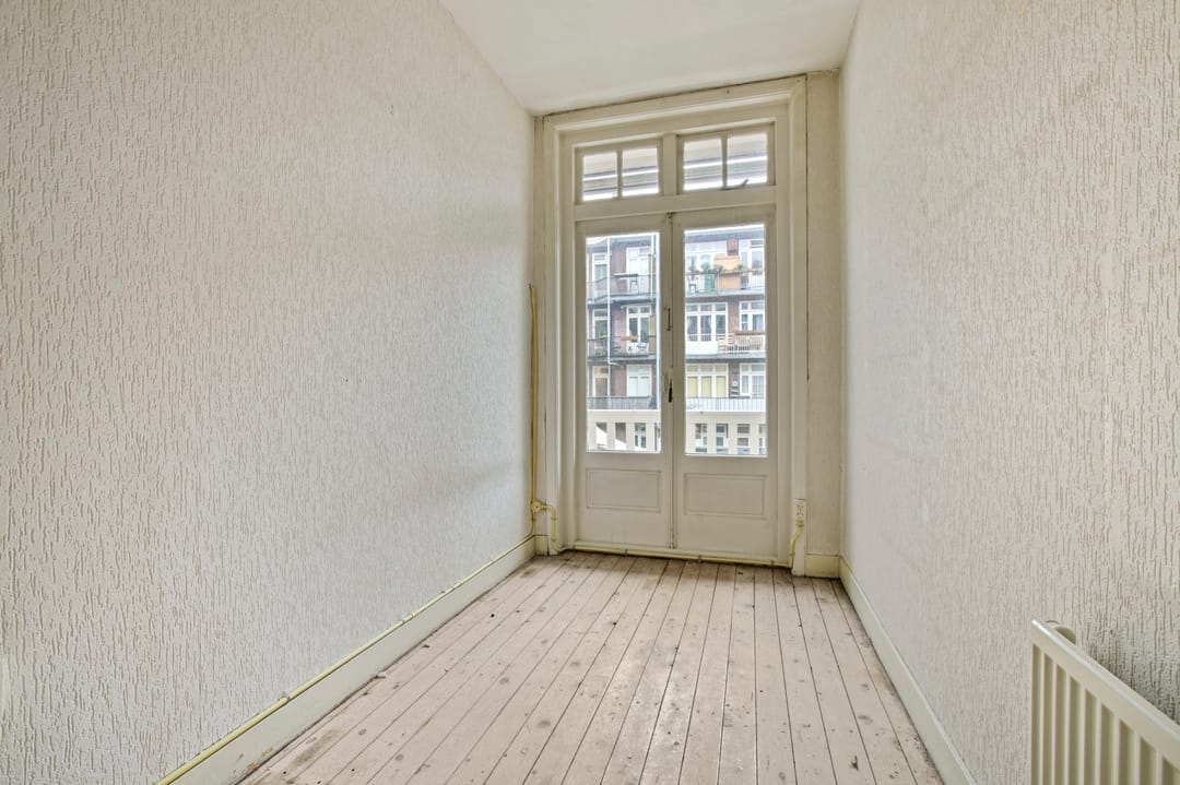 Foto 8 van Westlandgracht 43-1