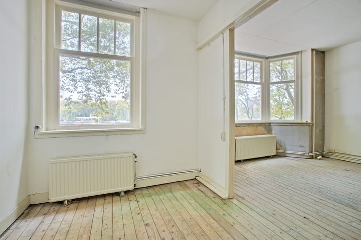 Photo 5 of Westlandgracht 43-1