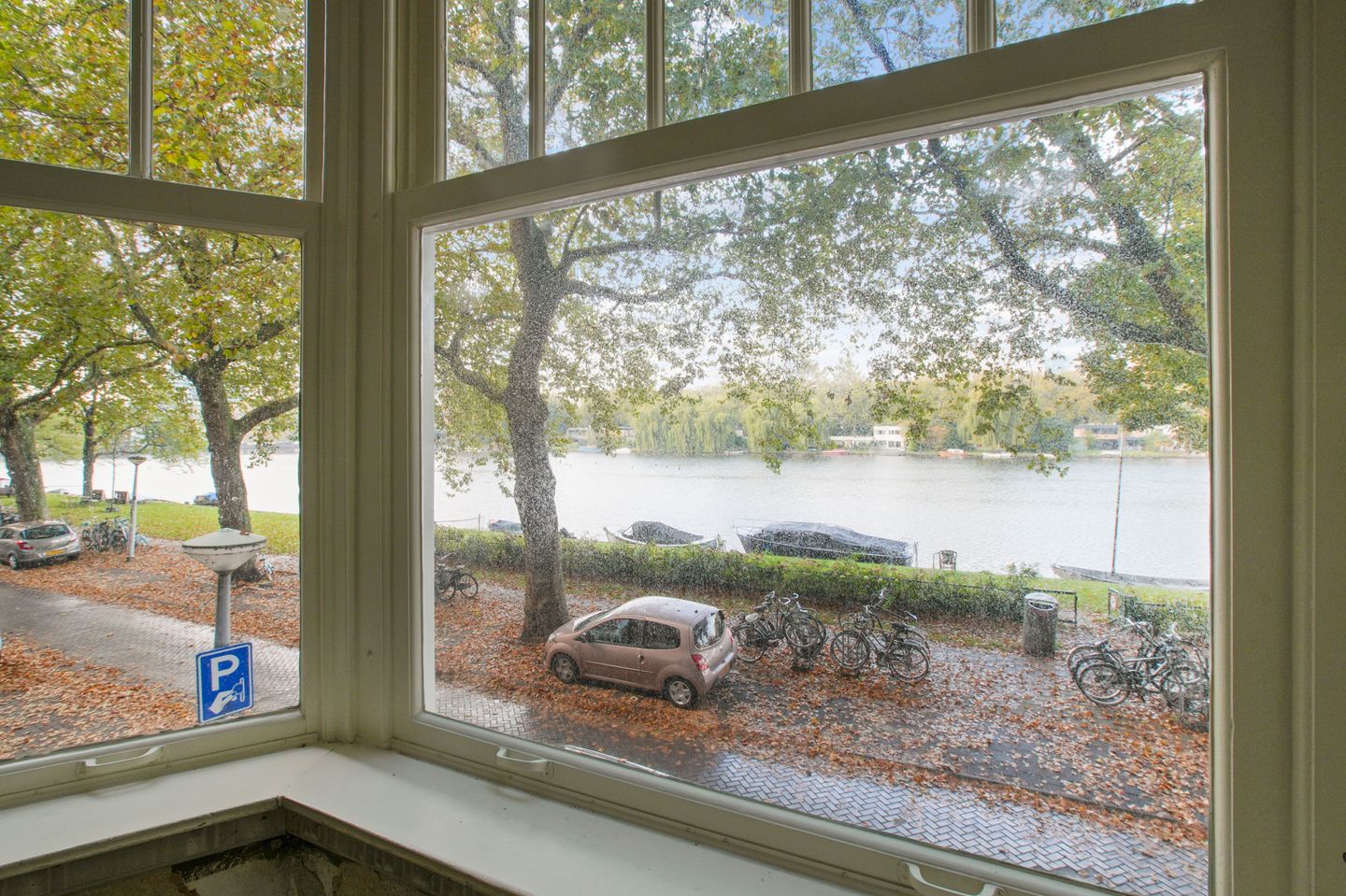 Foto 20 van Westlandgracht 43-1