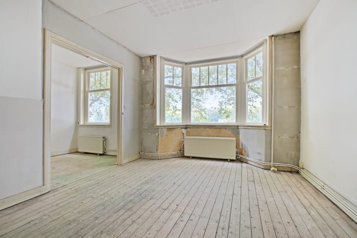 Photo 2 of Westlandgracht 43-1