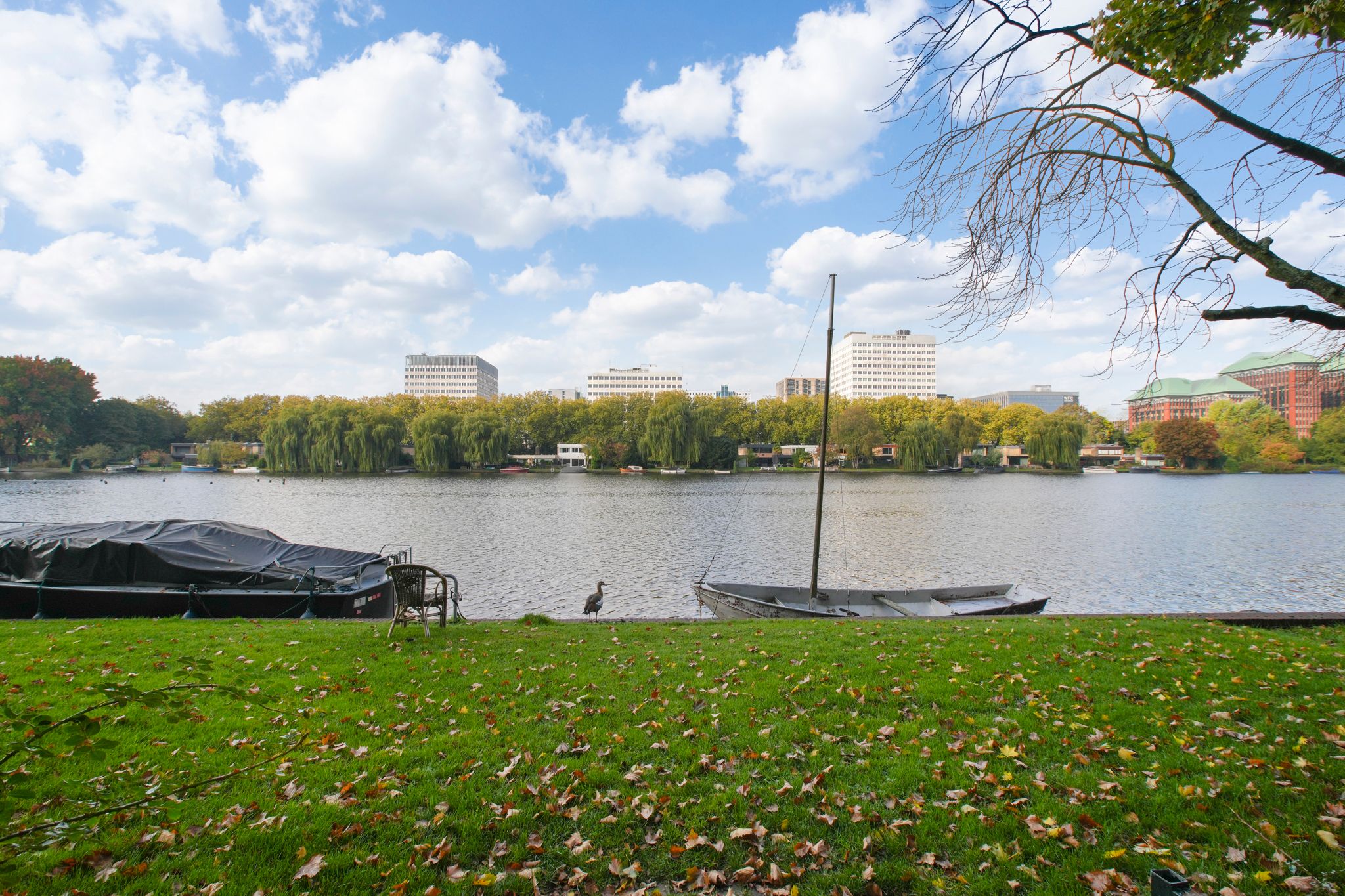 Foto 24 van Westlandgracht 43-1