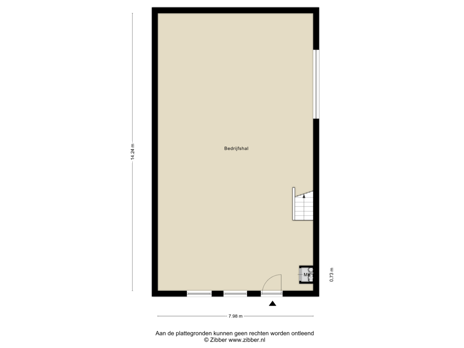 View floorplan