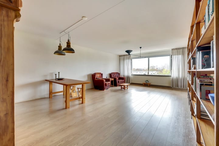 Foto 2 van Vreeburghlaan 5-AP31