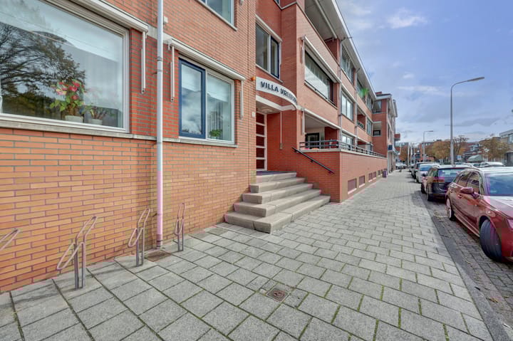 Foto 4 van Vreeburghlaan 5-AP31