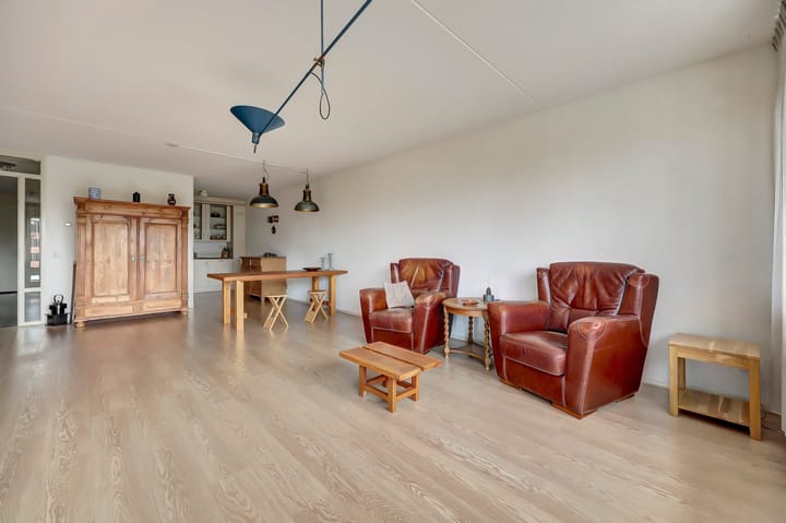 Foto 6 van Vreeburghlaan 5-AP31