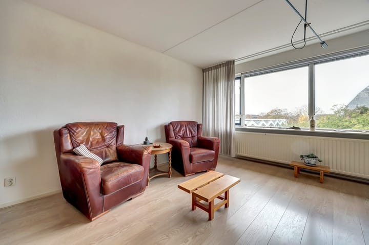 Foto 5 van Vreeburghlaan 5-AP31