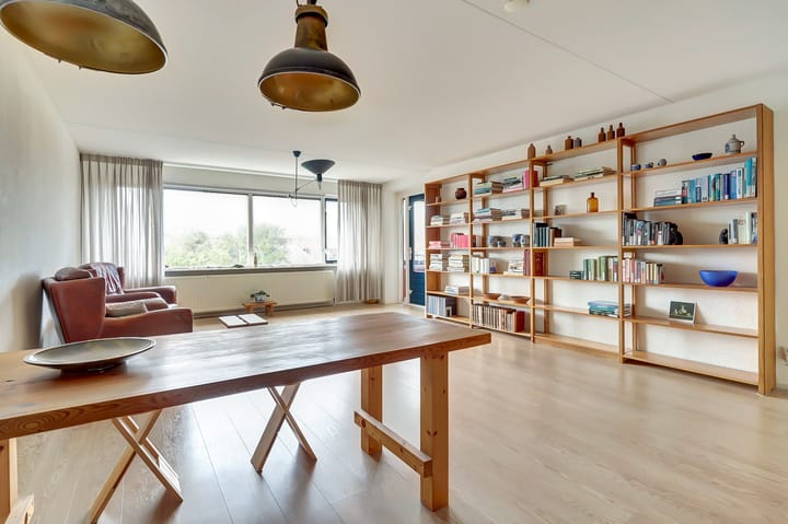 Foto 9 van Vreeburghlaan 5-AP31