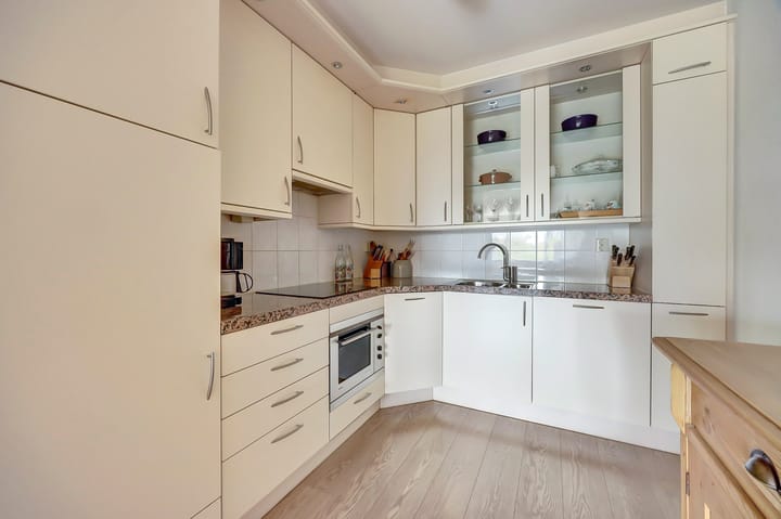 Foto 10 van Vreeburghlaan 5-AP31