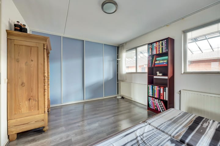 Foto 17 van Vreeburghlaan 5-AP31