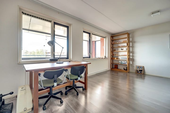 Foto 23 van Vreeburghlaan 5-AP31