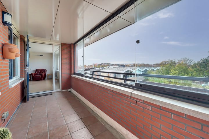 Foto 26 van Vreeburghlaan 5-AP31