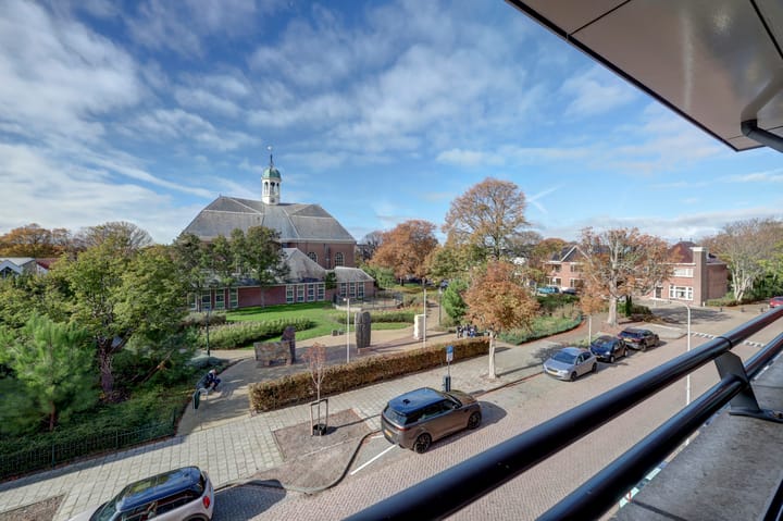 Foto 27 van Vreeburghlaan 5-AP31