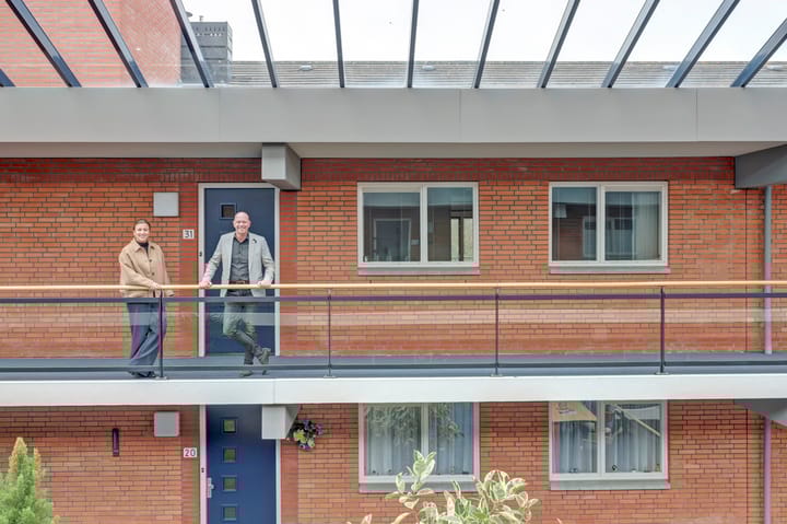 Foto 29 van Vreeburghlaan 5-AP31