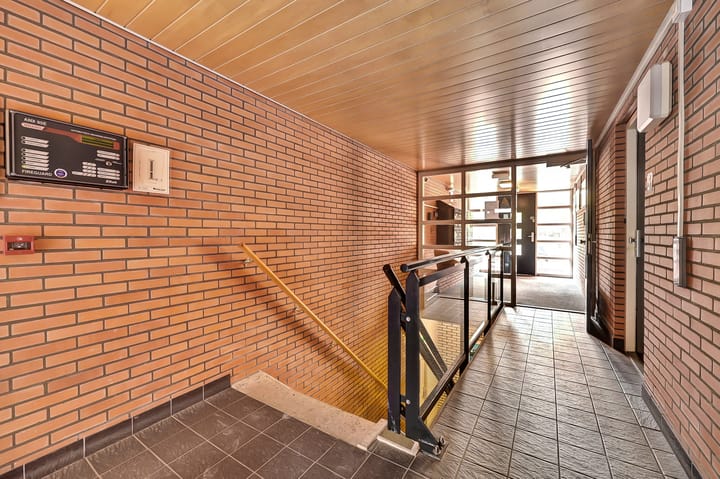 Foto 30 van Vreeburghlaan 5-AP31