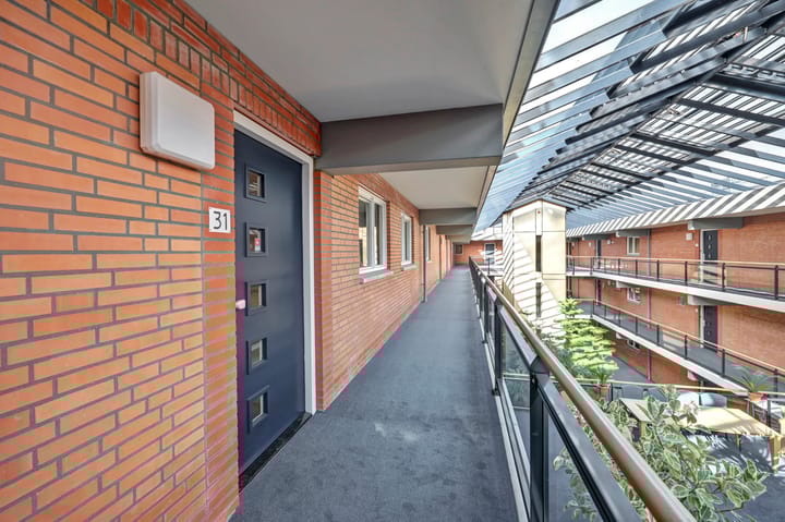 Foto 31 van Vreeburghlaan 5-AP31