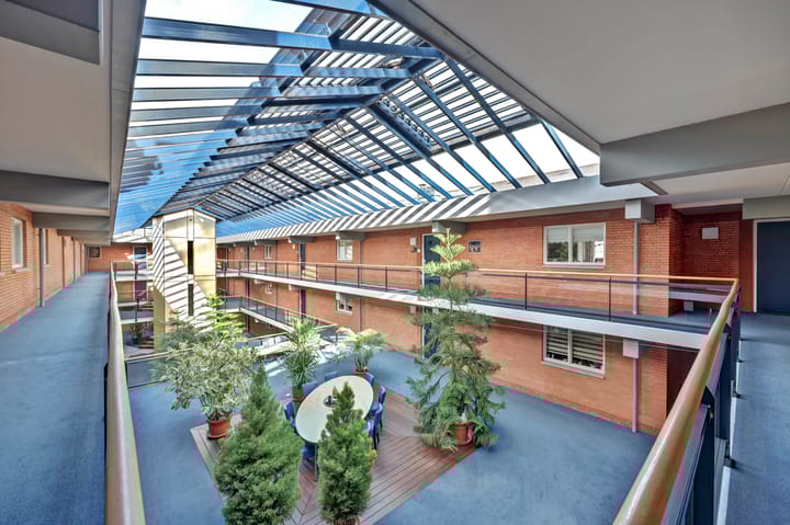 Foto 32 van Vreeburghlaan 5-AP31