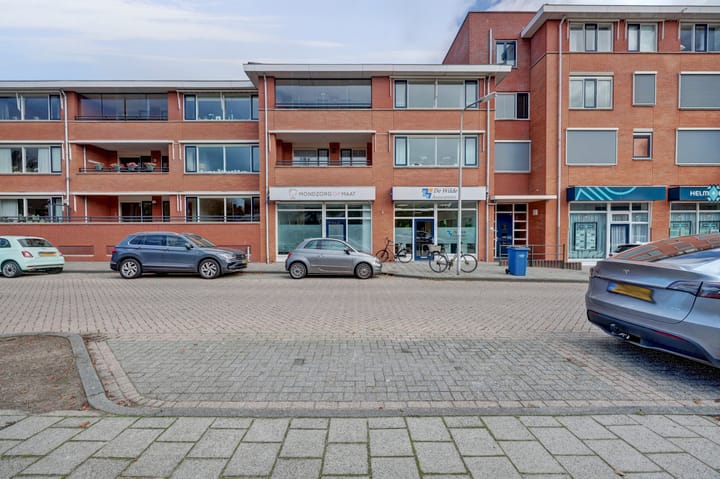 Foto 34 van Vreeburghlaan 5-AP31