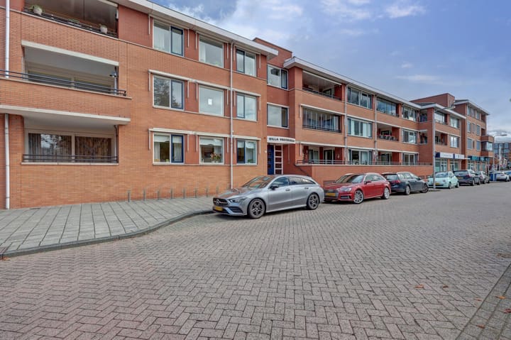 Foto 35 van Vreeburghlaan 5-AP31