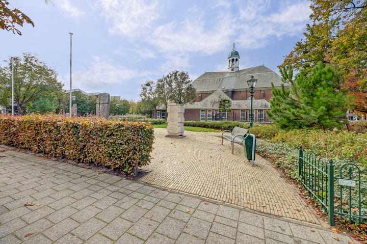 Foto 36 van Vreeburghlaan 5-AP31