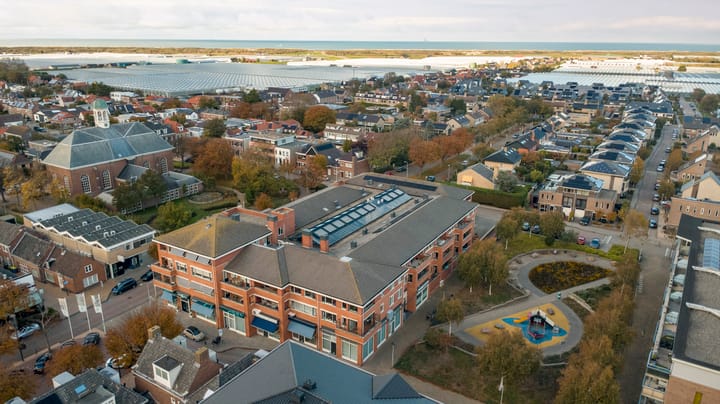 Foto 37 van Vreeburghlaan 5-AP31