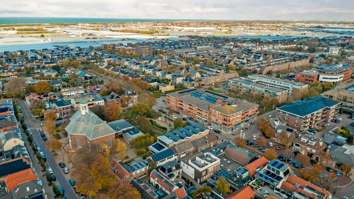 Foto 38 van Vreeburghlaan 5-AP31