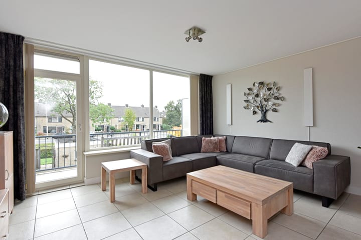 Photo 7 of Stortenbekerstraat 9