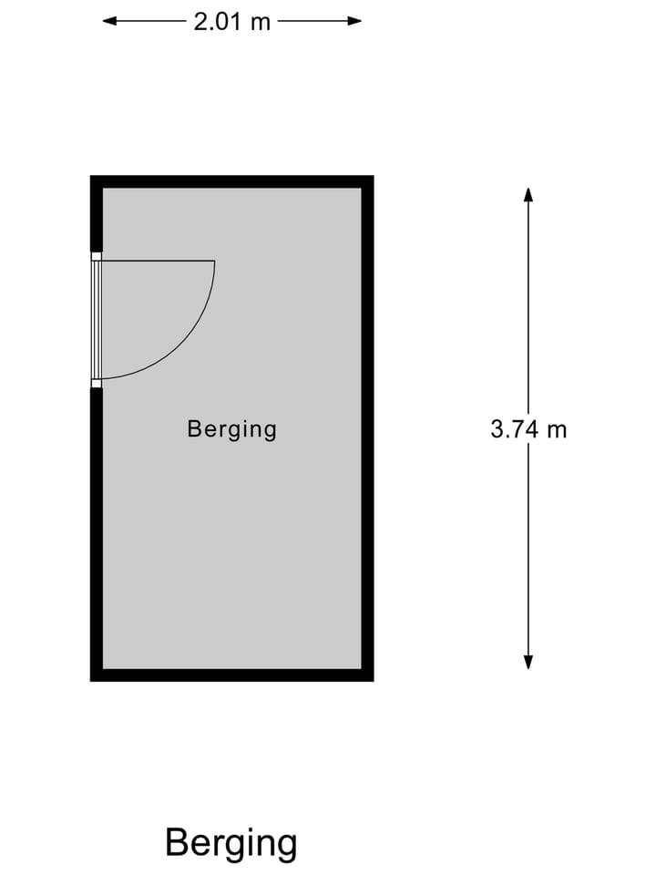 Foto 42 van Vreeburghlaan 5-AP31