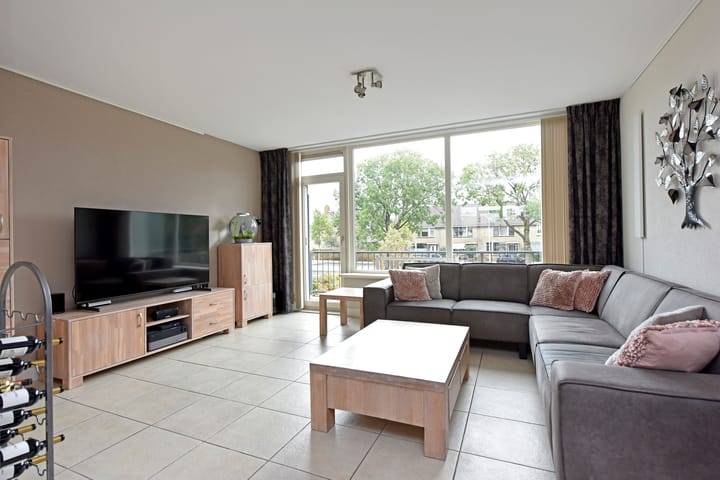 Photo 2 of Stortenbekerstraat 9