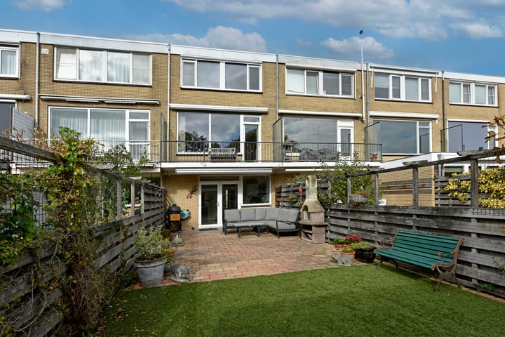 Photo 25 of Stortenbekerstraat 9