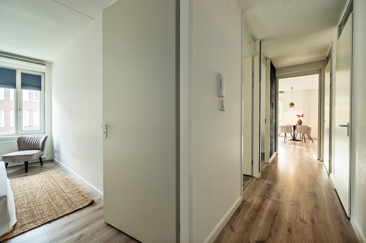 Foto 6 van Witte de Withstraat 1-S