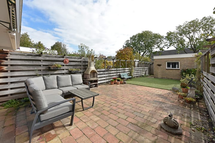 Photo 26 of Stortenbekerstraat 9