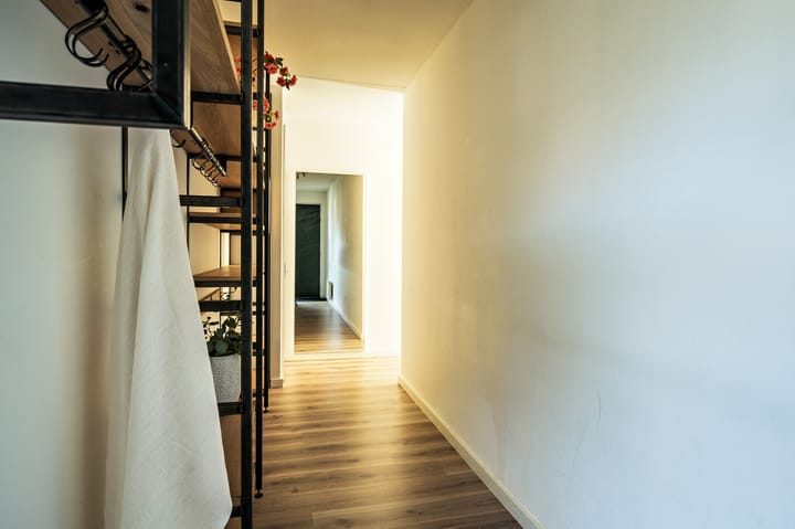 Foto 5 van Witte de Withstraat 1-S