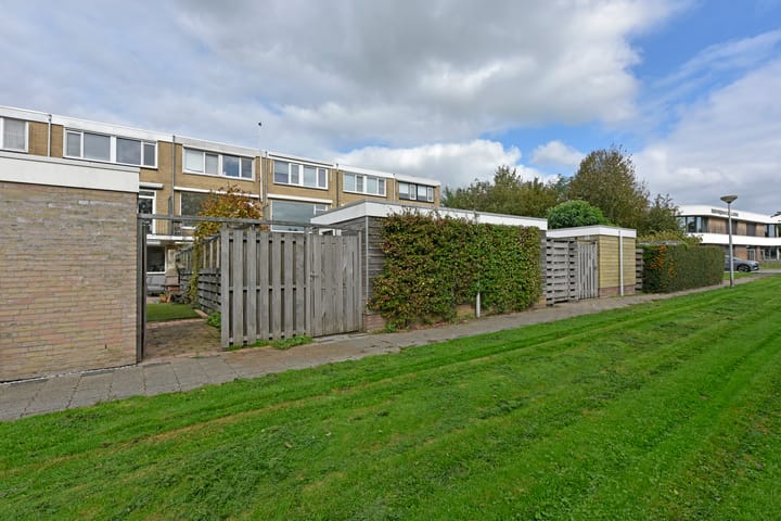 Photo 27 of Stortenbekerstraat 9