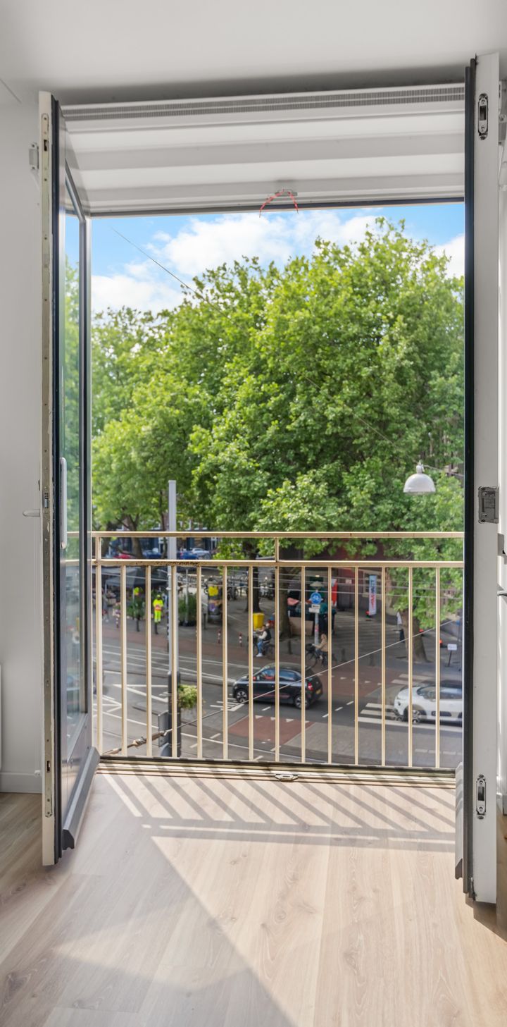 Foto 10 van Witte de Withstraat 1-S