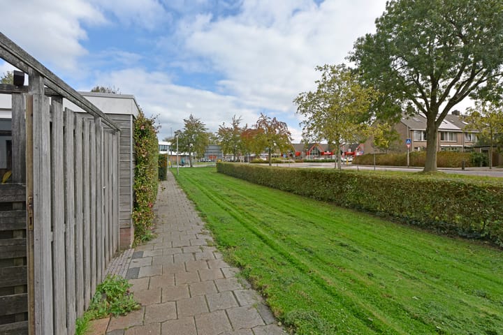 Photo 28 of Stortenbekerstraat 9