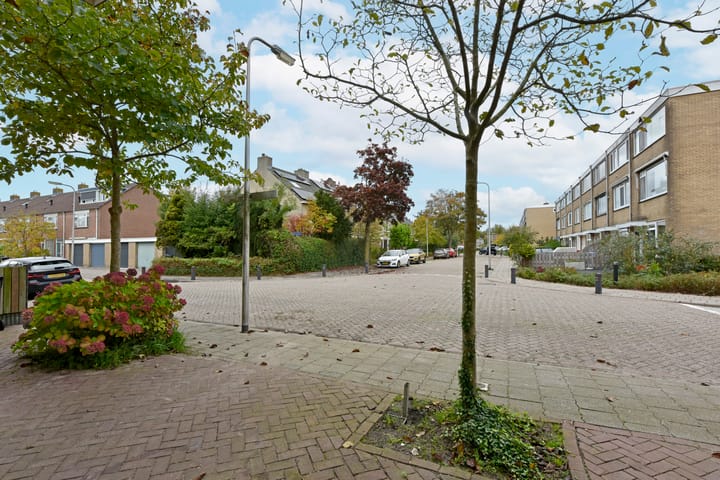 Photo 30 of Stortenbekerstraat 9