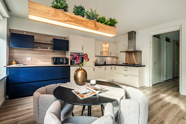 Foto 15 van Witte de Withstraat 1-S