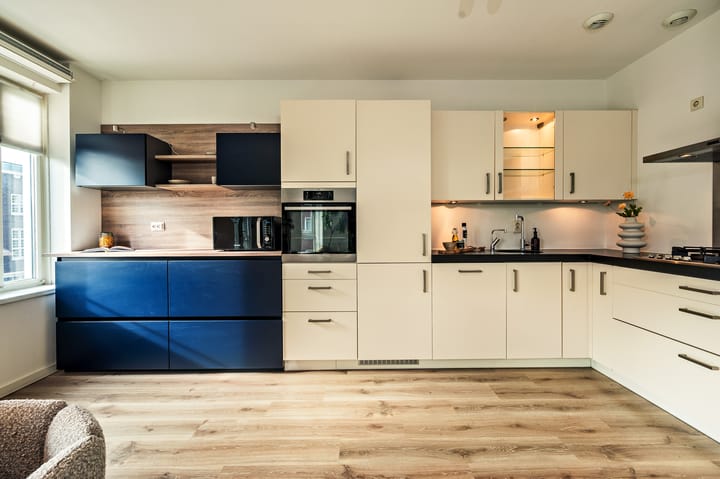 Foto 16 van Witte de Withstraat 1-S