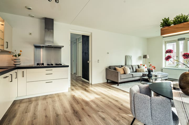 Foto 19 van Witte de Withstraat 1-S