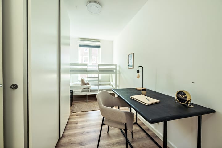 Foto 21 van Witte de Withstraat 1-S