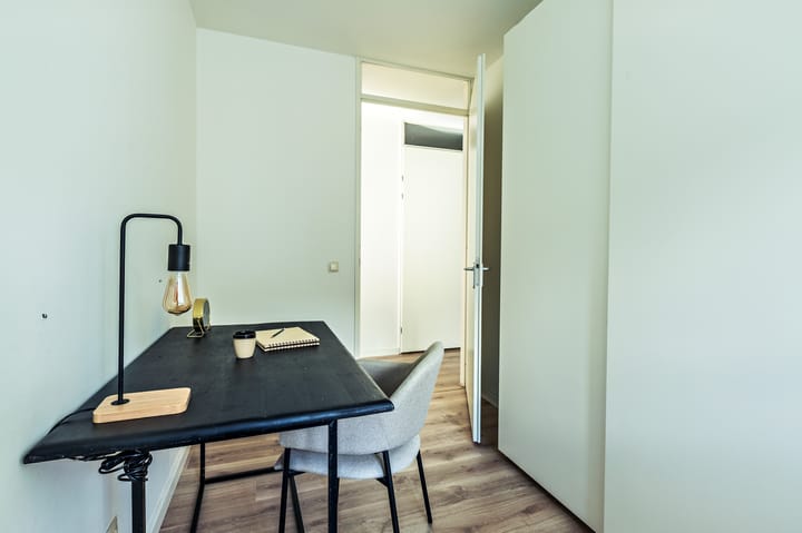 Foto 22 van Witte de Withstraat 1-S