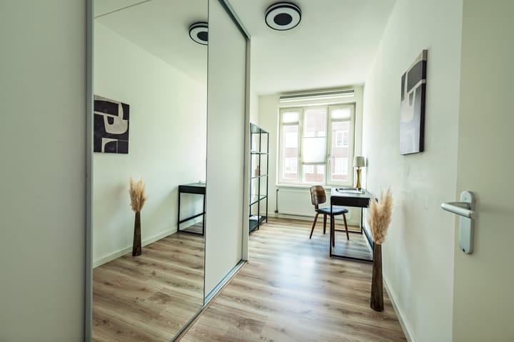 Foto 23 van Witte de Withstraat 1-S