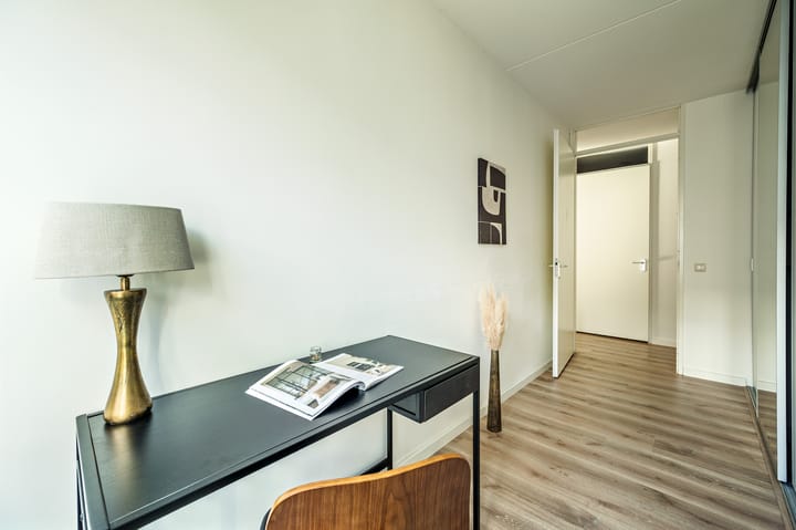 Foto 24 van Witte de Withstraat 1-S