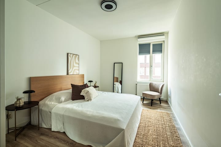 Foto 25 van Witte de Withstraat 1-S