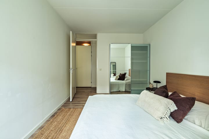 Foto 26 van Witte de Withstraat 1-S