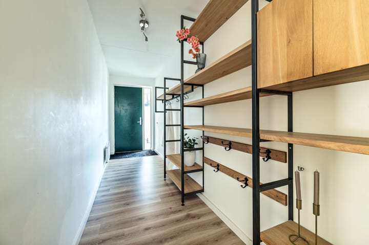 Foto 32 van Witte de Withstraat 1-S