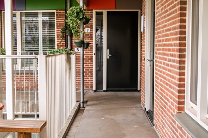 Foto 33 van Witte de Withstraat 1-S