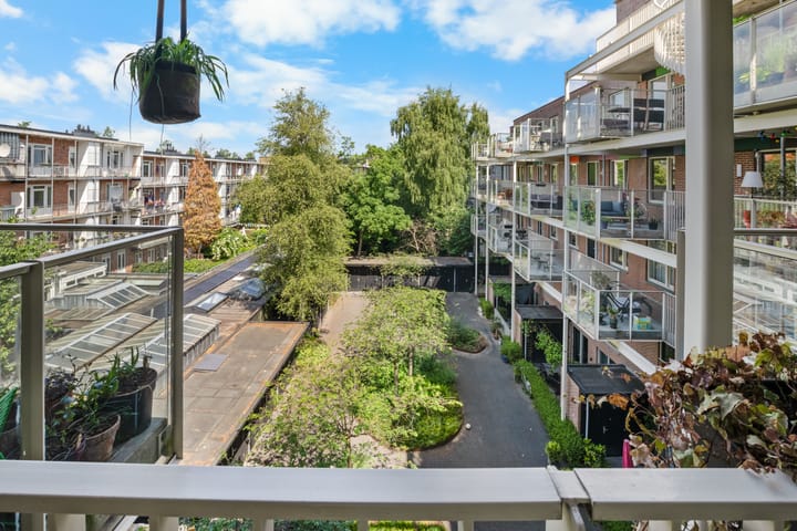 Foto 34 van Witte de Withstraat 1-S